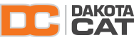 DakCat Logo